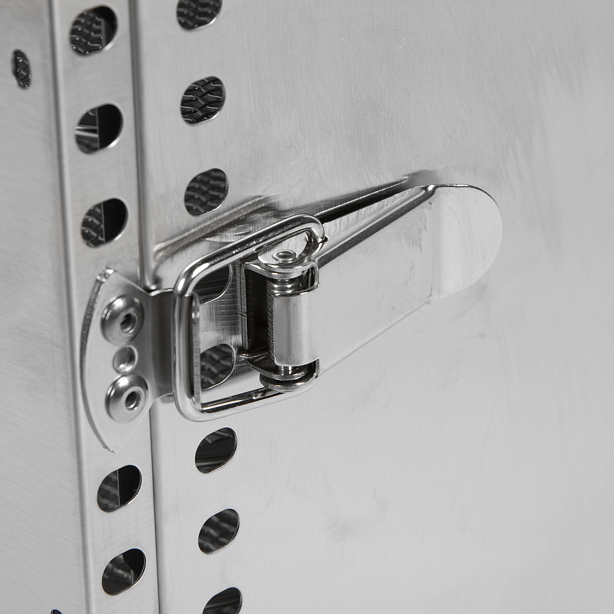 Deshidrator universal 12 tavi 800W INOX